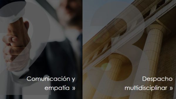 Photo of Ceca Magán Abogados 3