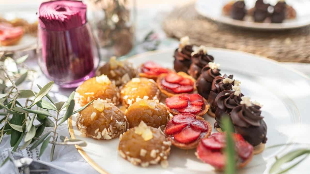 Foto de Xerta Catering 3