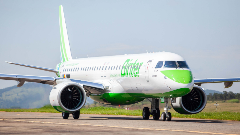 Photo of Binter Canarias 2