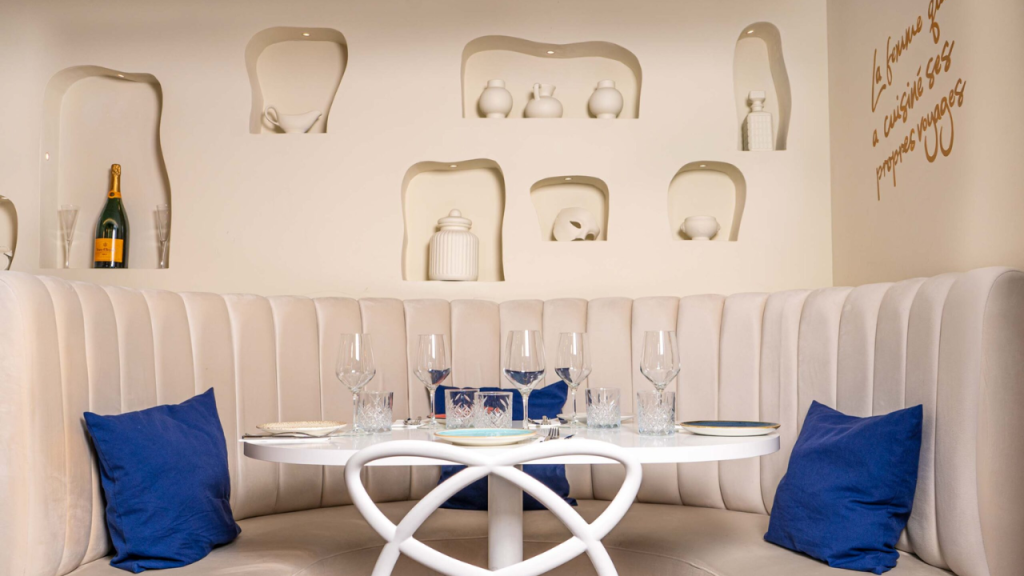 Foto de Bravissimo Osteria Restaurante 7