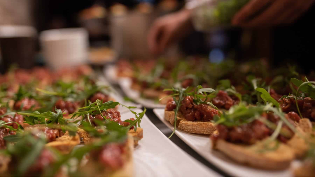 Foto de Xerta Catering 4