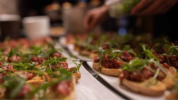 Photo of Xerta Catering 4