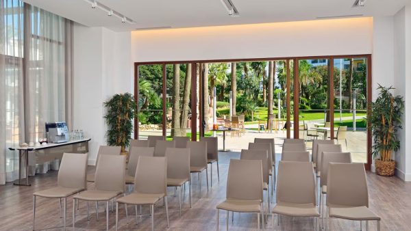 Foto de Hotel Sol Torremolinos Don Pedro 4