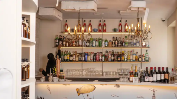 Photo of Bravissimo Osteria 2