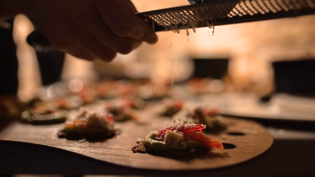 Foto de Xerta Catering 5