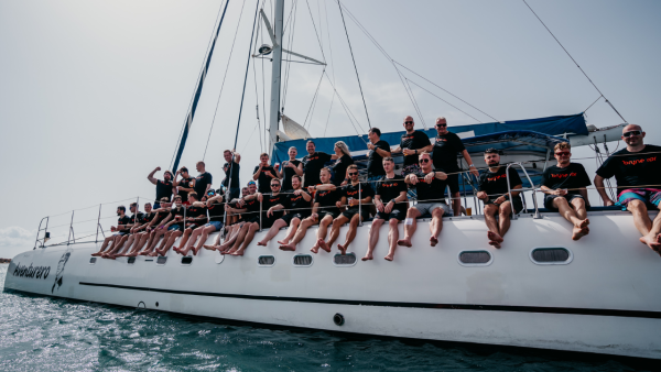 Photo of Alicante Catamarán 2