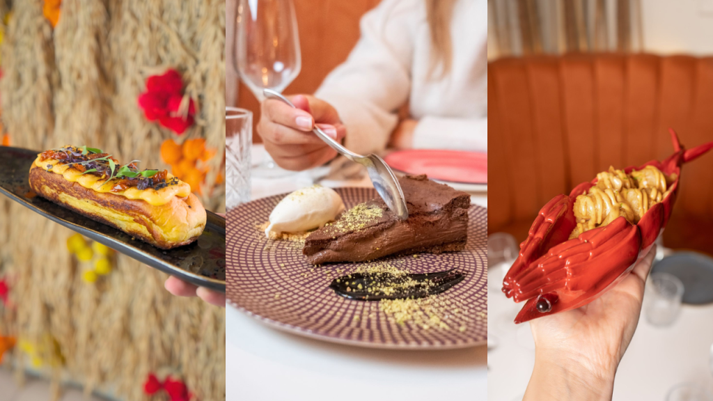 Imagen de Bravissimo Osteria Restaurante