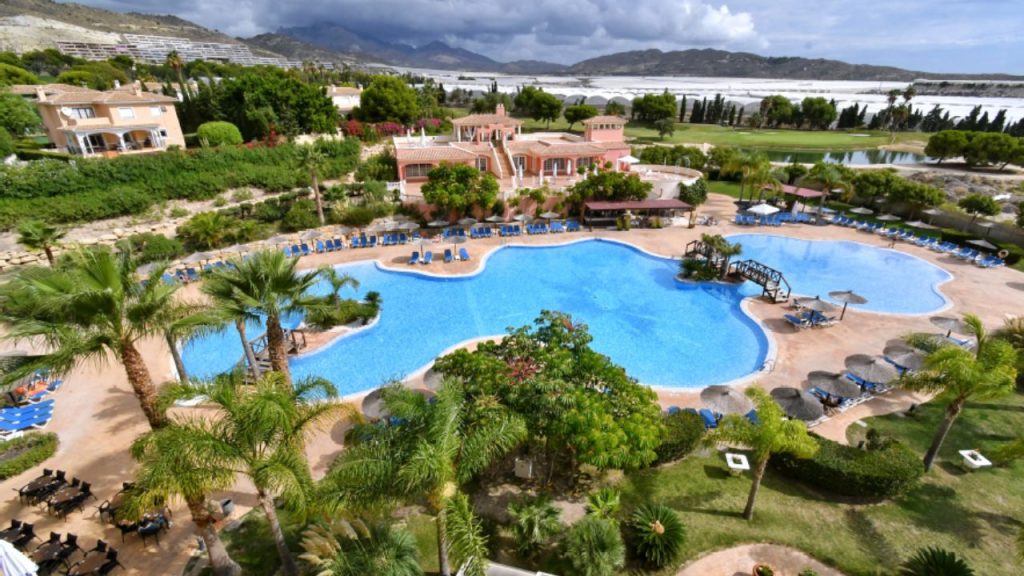 Photo of Hotel Bonalba Alicante 4*s 6