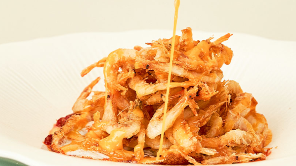 Foto de Bravissimo Osteria Restaurante 1