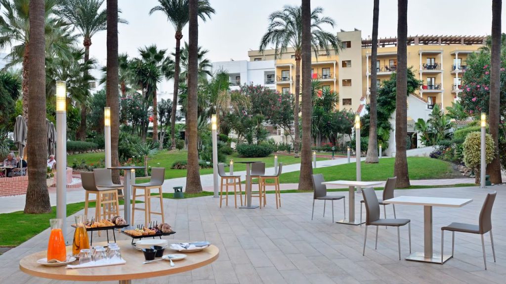 Photo of Hotel Sol Torremolinos Don Pedro 9