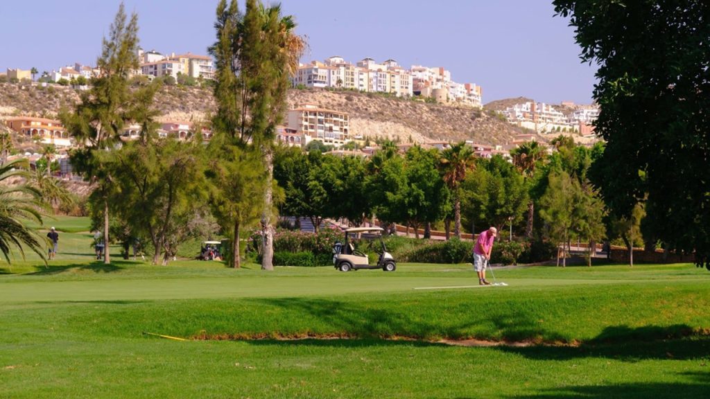 Photo of Hotel Bonalba Alicante 4*s 10