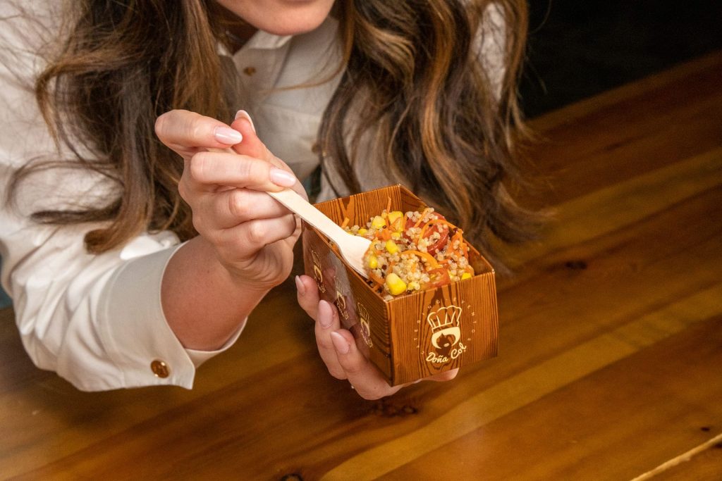 Photo of Doña Col Catering 5