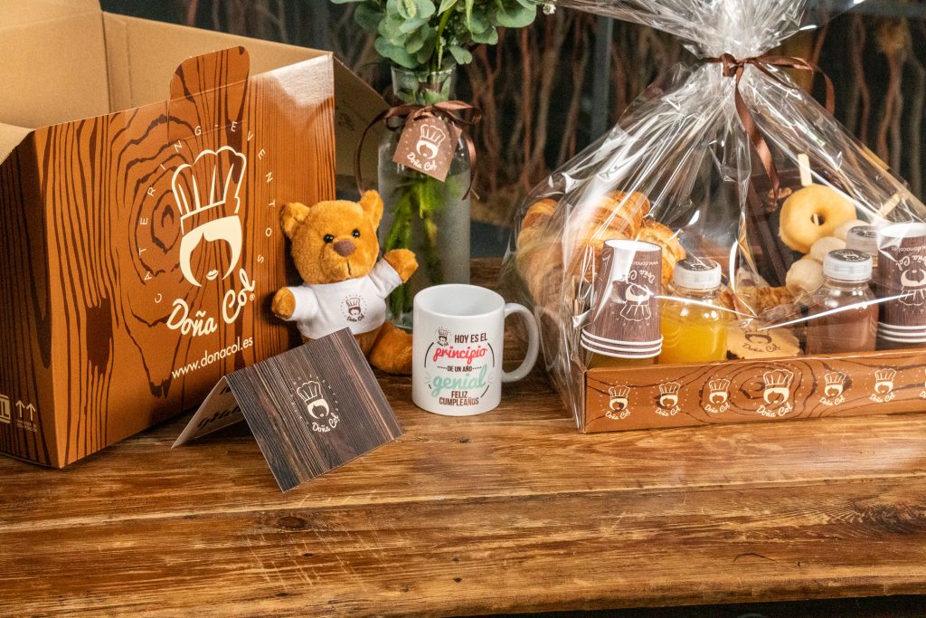 Photo of Doña Col Catering 6