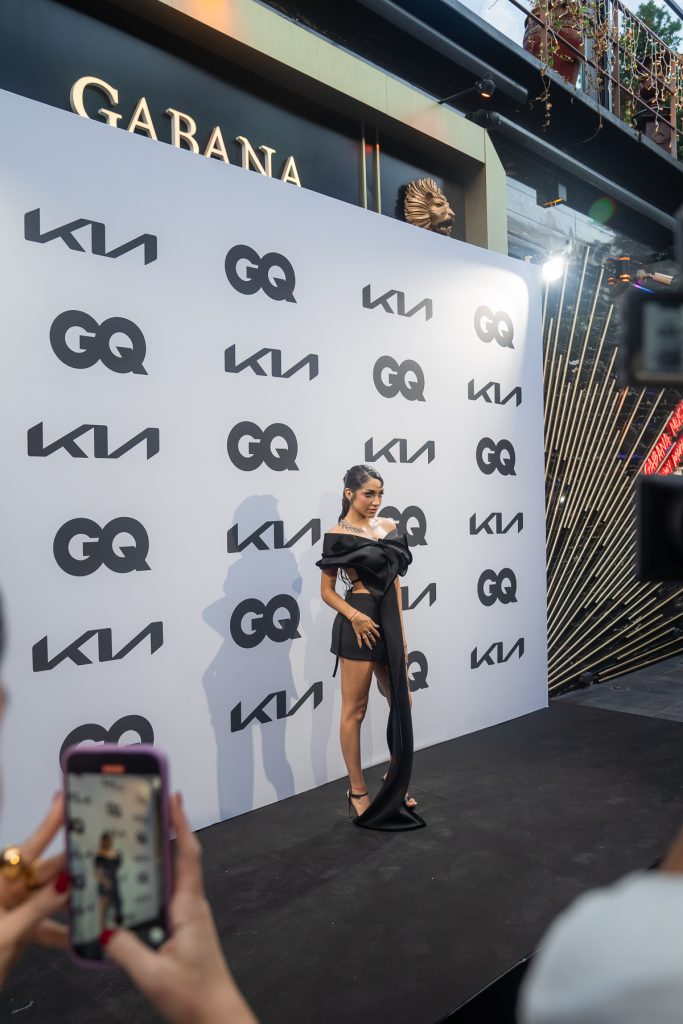 Jimmy’s Restaurant celebra el 30º Aniversario de GQ con una noche de lujo