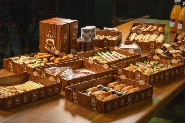 Foto de Doña Col Catering 1