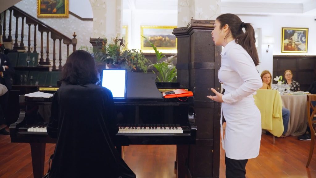 XPLORA EVENTS ORGANIZA EL NETWORKING MÁS SORPRENDENTE PARA EL IE