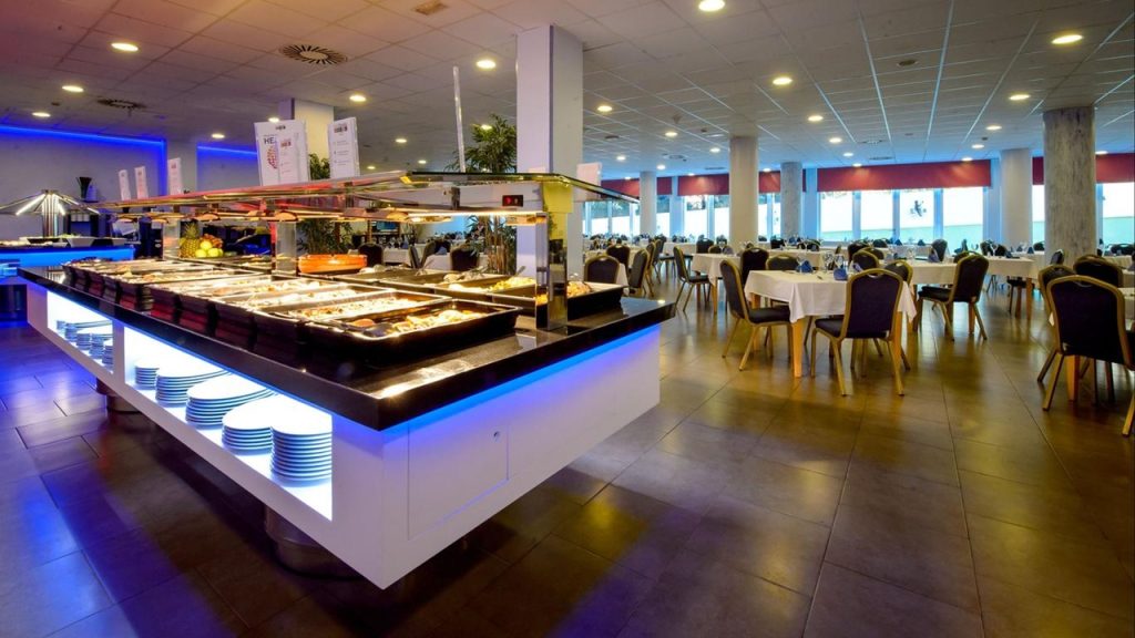 Photo of Hotel Bonalba Alicante 4*s 15