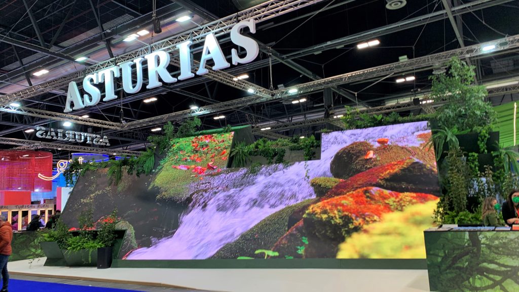 Foto de PROASUR Industria Cultural 1