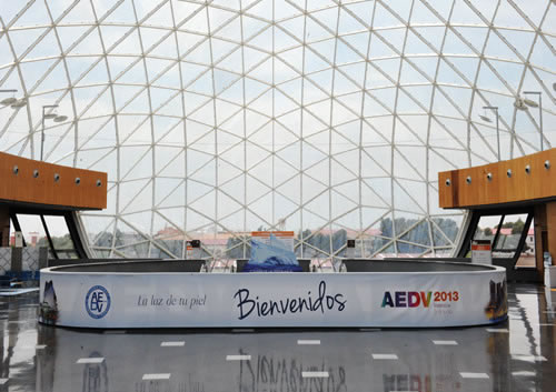 Imagen de CYEX Congresos