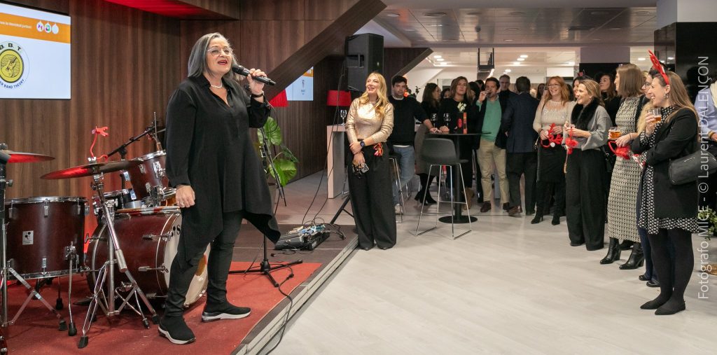 Foto de Afterwork de Navidad Sevilla 2024 3