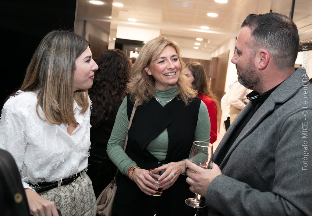 Foto de Afterwork de Navidad Sevilla 2024 10