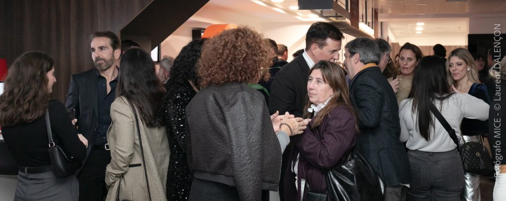 Foto de Afterwork de Navidad Sevilla 2024 8