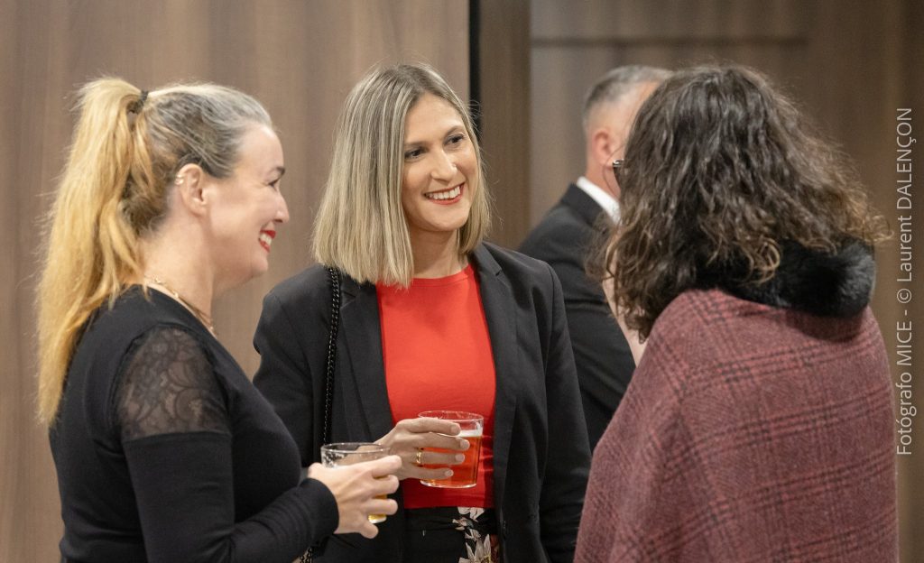 Foto de Afterwork de Navidad Sevilla 2024 9