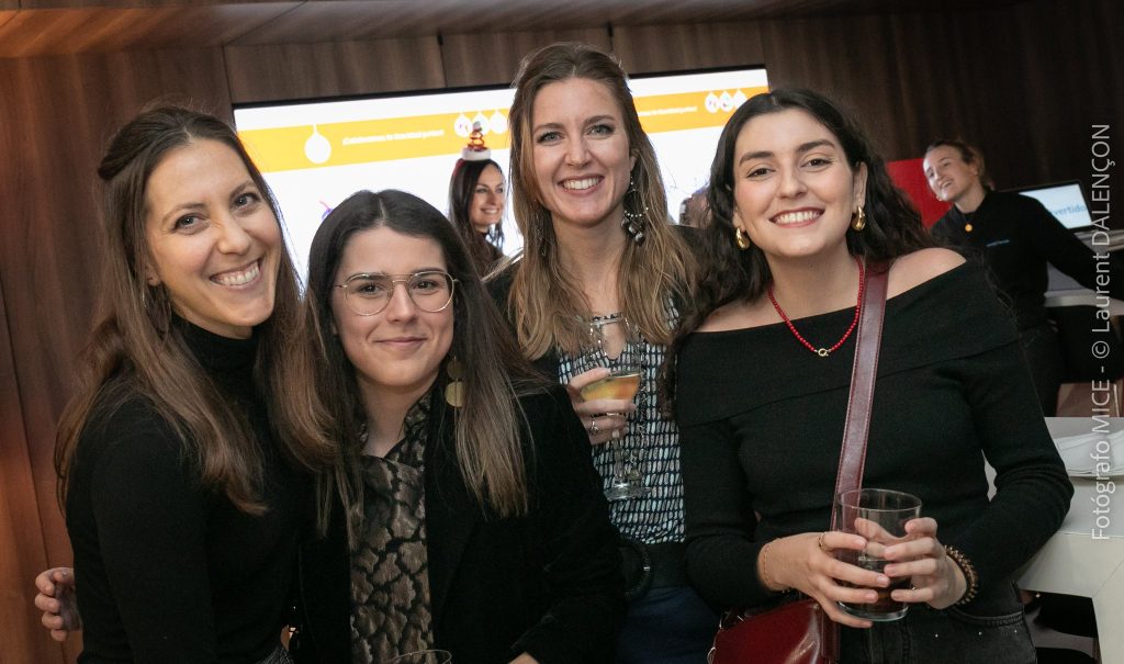 Foto de Afterwork de Navidad Sevilla 2024 13
