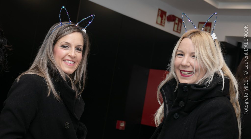 Foto de Afterwork de Navidad Sevilla 2024 14