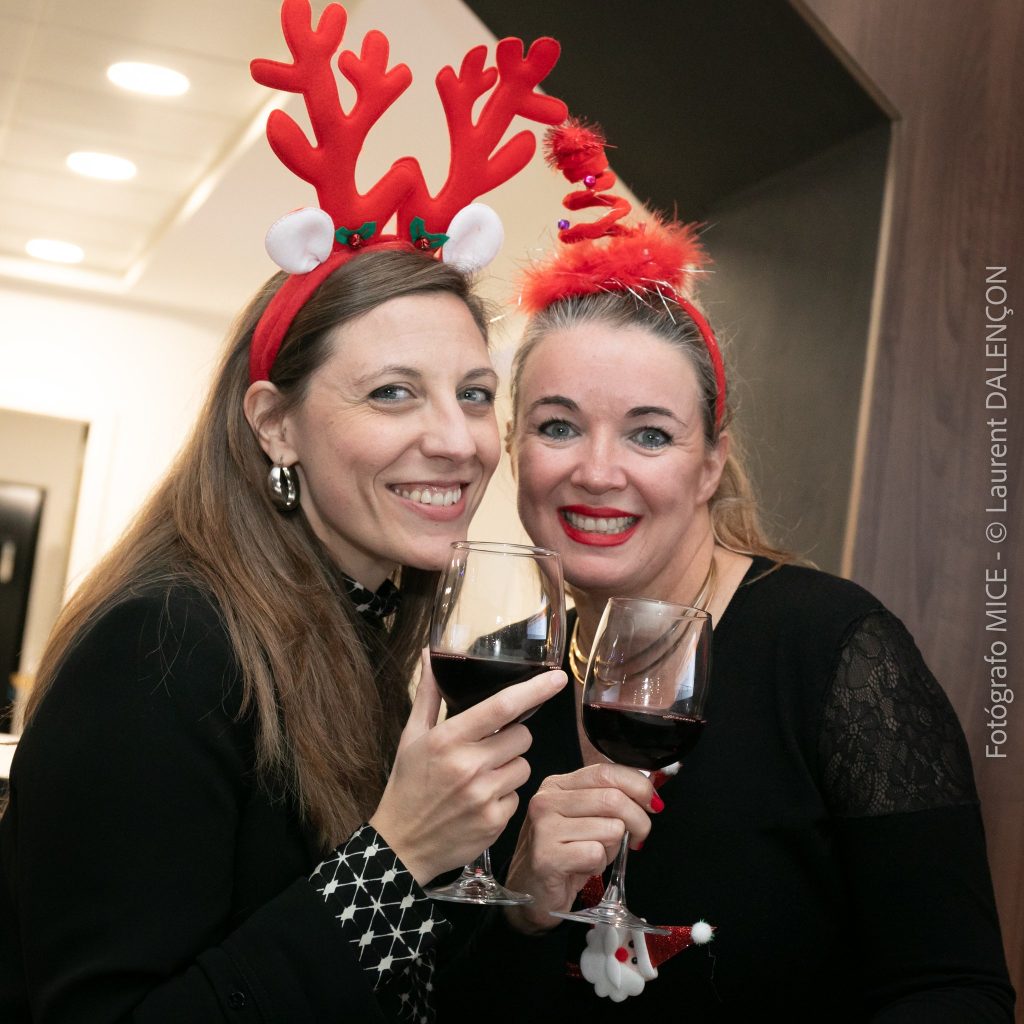 Foto de Afterwork de Navidad Sevilla 2024 18