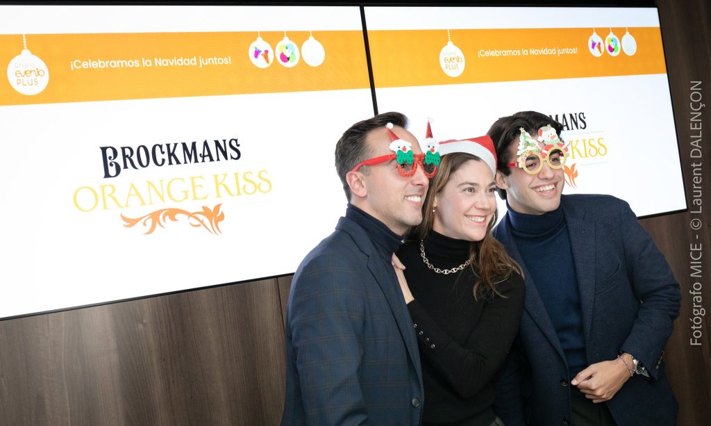 Foto de Afterwork de Navidad Sevilla 2024 20