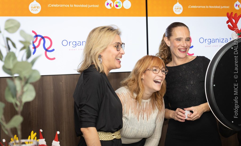 Foto de Afterwork de Navidad Sevilla 2024 22