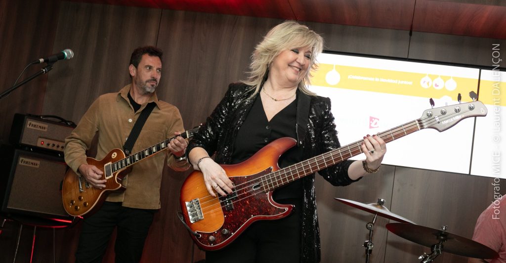 Foto de Afterwork de Navidad Sevilla 2024 24