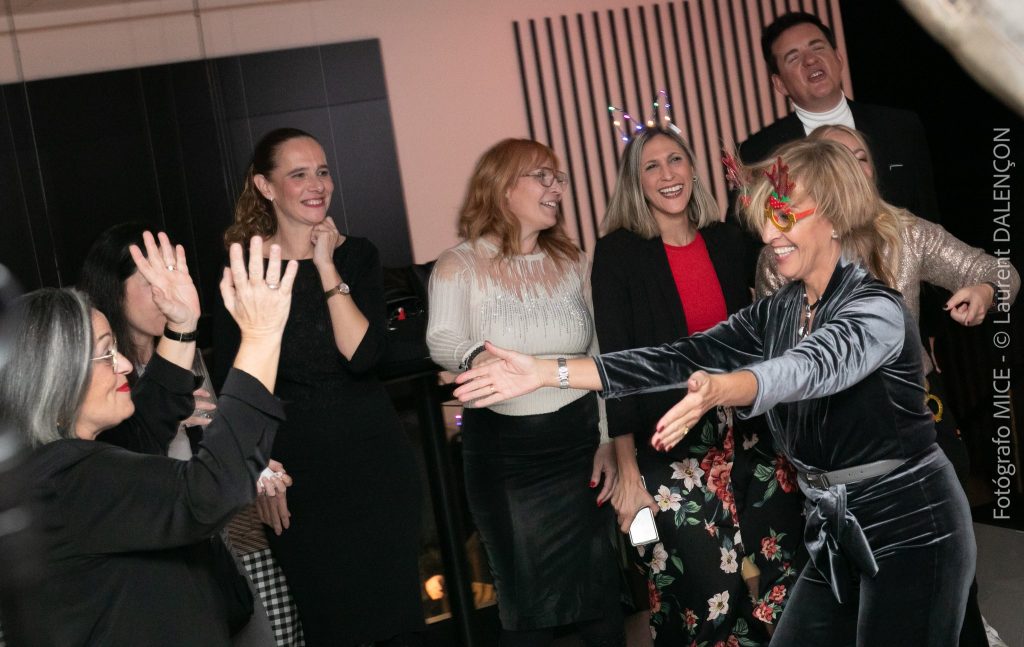 Foto de Afterwork de Navidad Sevilla 2024 25