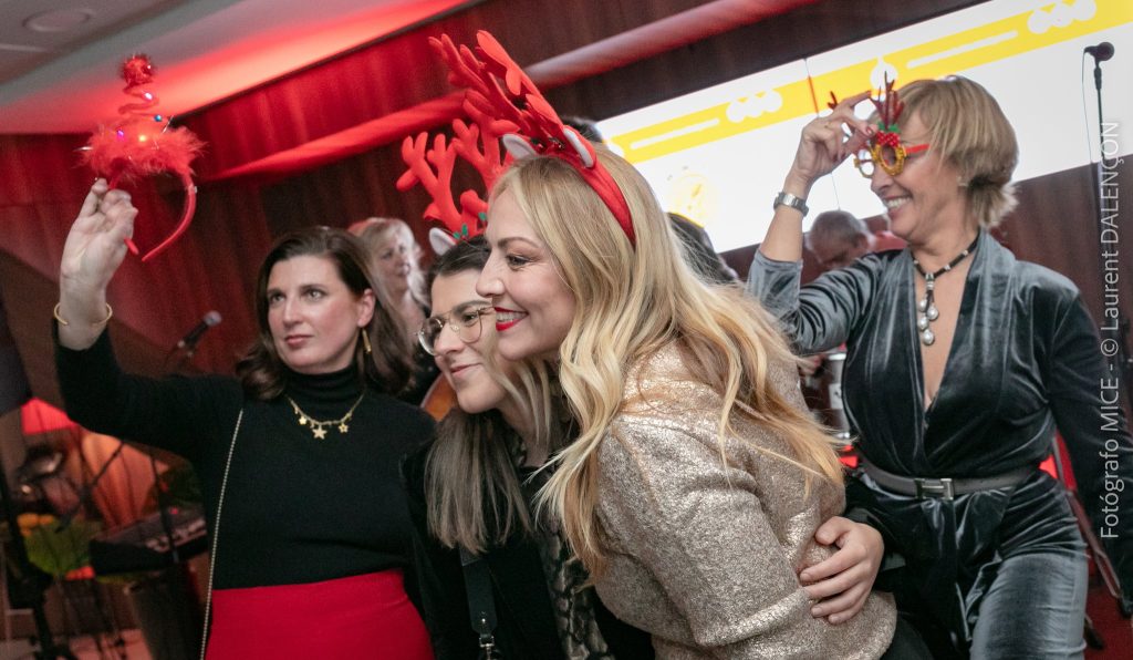 Foto de Afterwork de Navidad Sevilla 2024 28