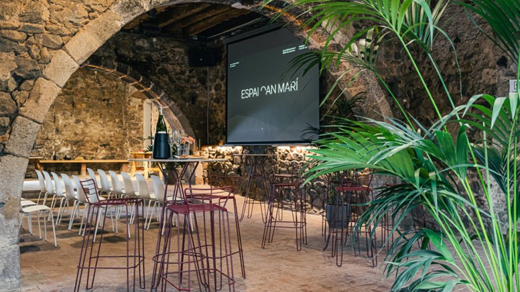 Image of Espai Can Marí