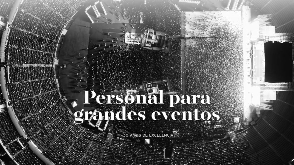 Foto de Nargy Azafatas 1