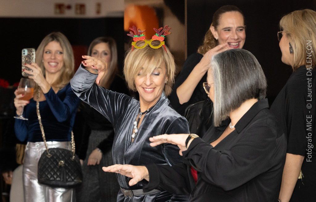 Foto de Afterwork de Navidad Sevilla 2024 31