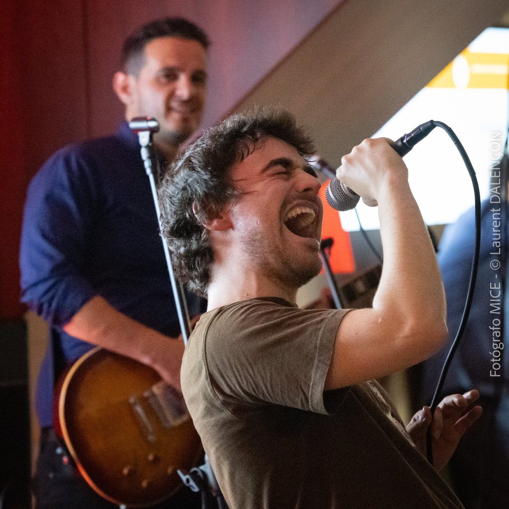 Foto de Afterwork de Navidad Sevilla 2024 34