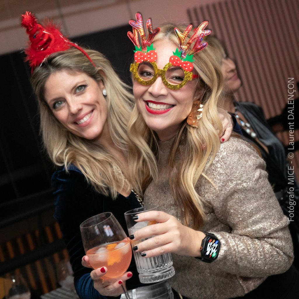 Foto de Afterwork de Navidad Sevilla 2024 33