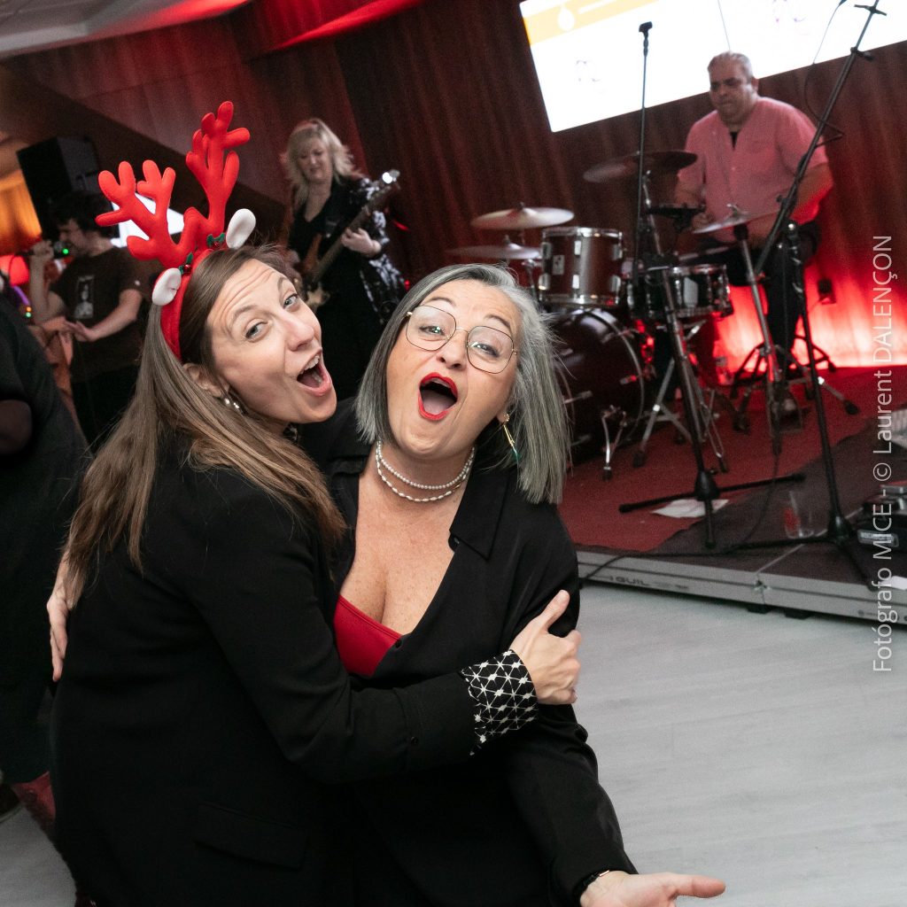 Foto de Afterwork de Navidad Sevilla 2024 36