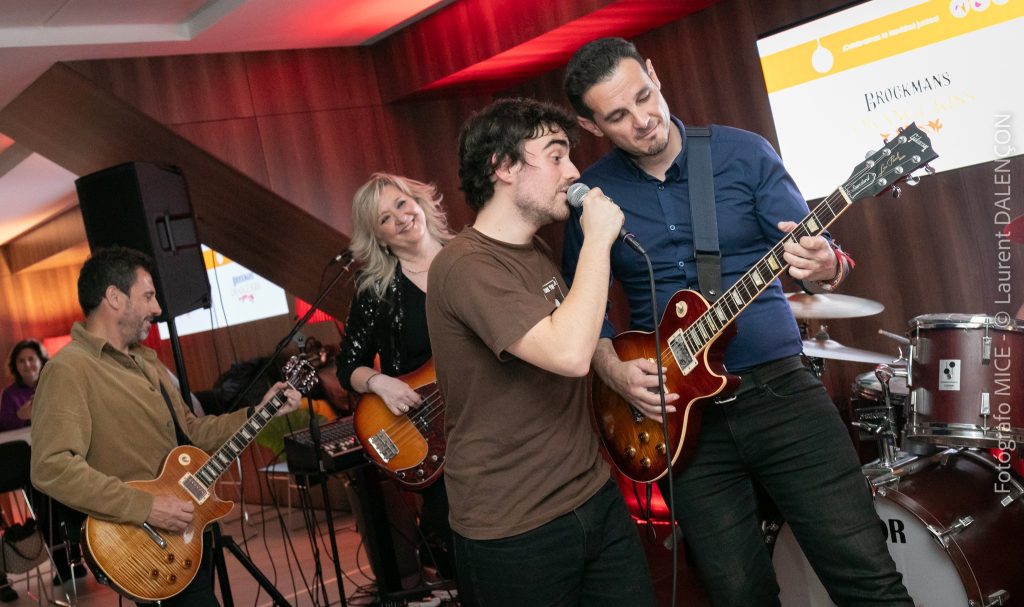 Foto de Afterwork de Navidad Sevilla 2024 38