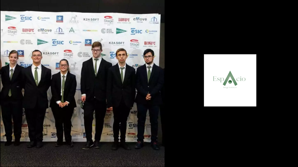 Foto de IntegrAzafatas 1