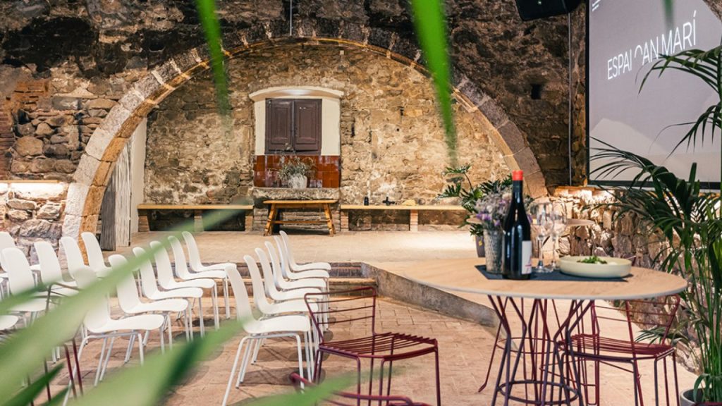 Photo of Espai Can Marí 2