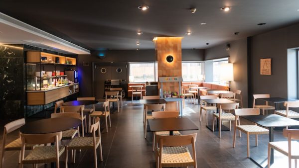 Photo of Atenea Vallès Aparthotel 4