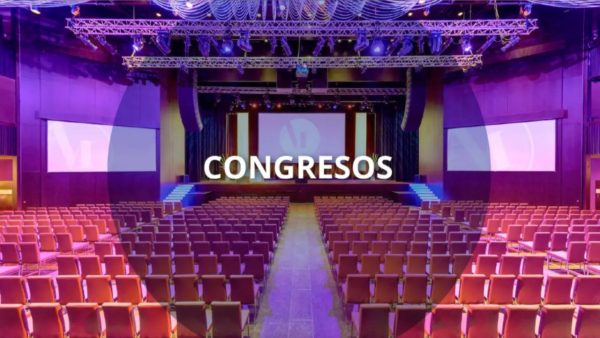 Photo of AM CONFERENCES & MEETINGS 2