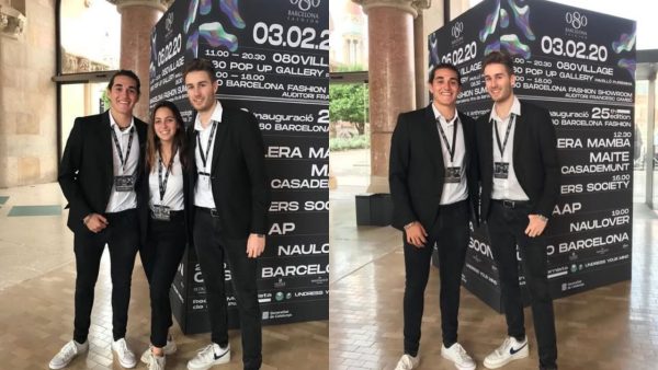 Foto de Nargy Azafatas 2