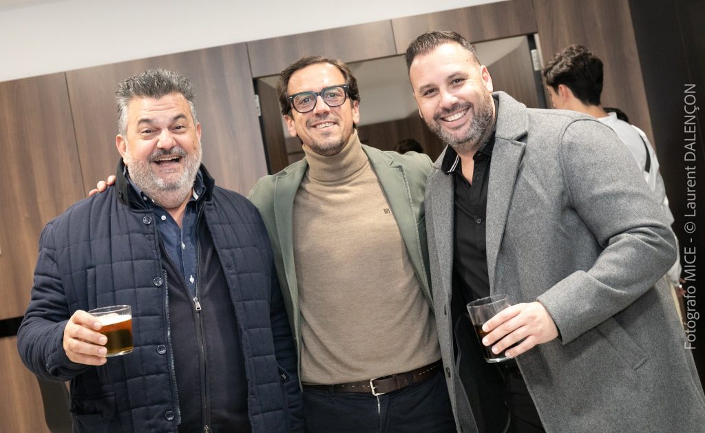 Foto de Afterwork de Navidad Sevilla 2024 41