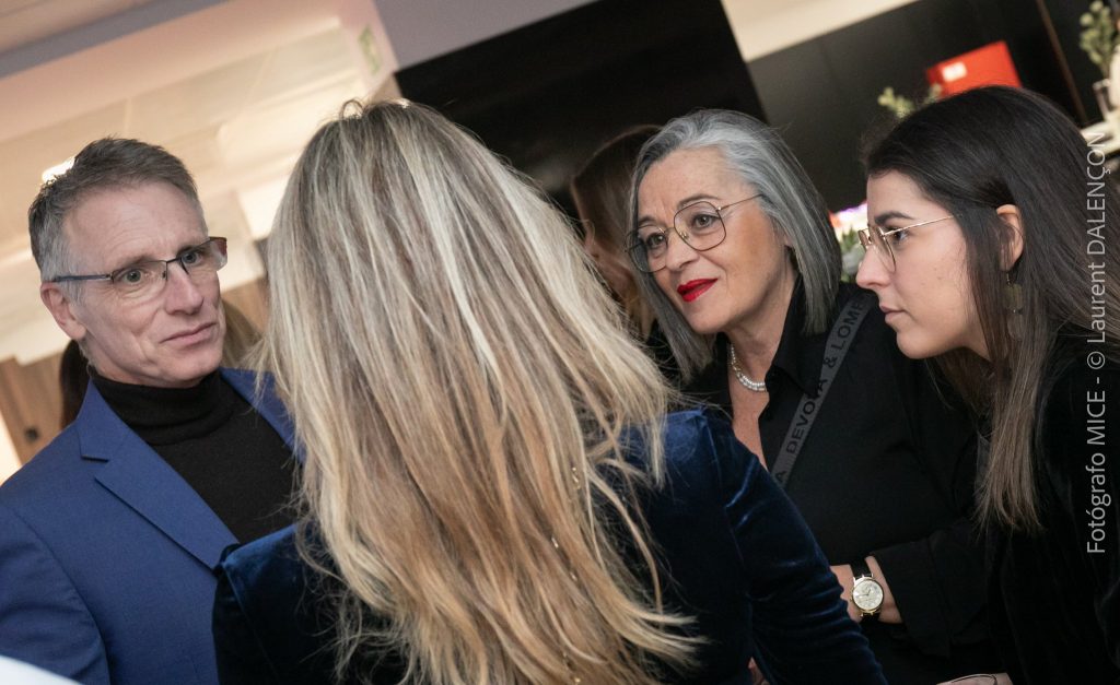 Foto de Afterwork de Navidad Sevilla 2024 45