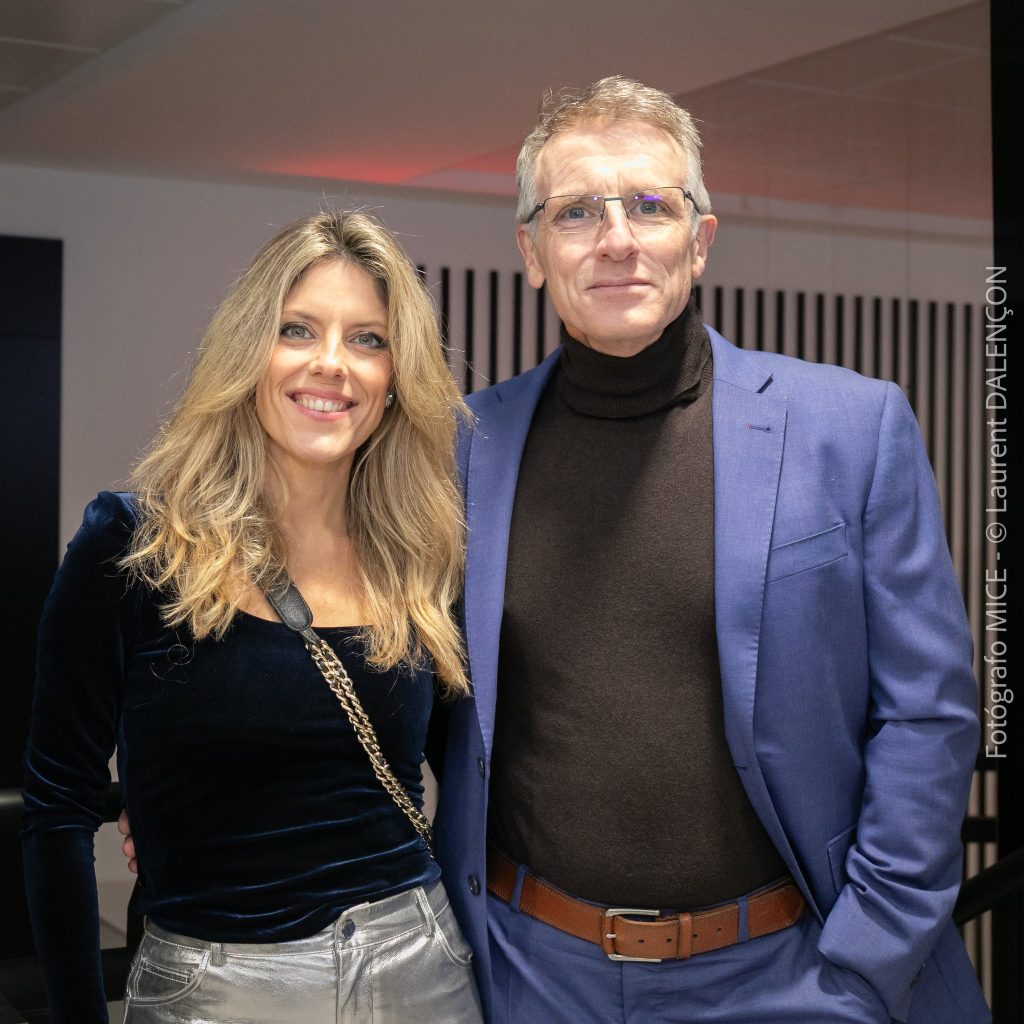 Foto de Afterwork de Navidad Sevilla 2024 44